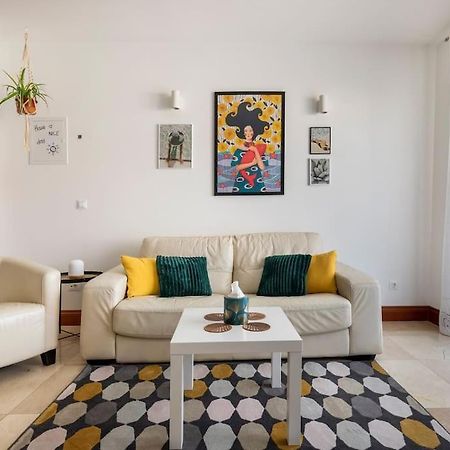 Seaesta Apartment Pool And Beach 슬라티네 외부 사진
